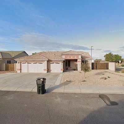 3262 S Moccasin Trl, Gilbert, AZ 85297