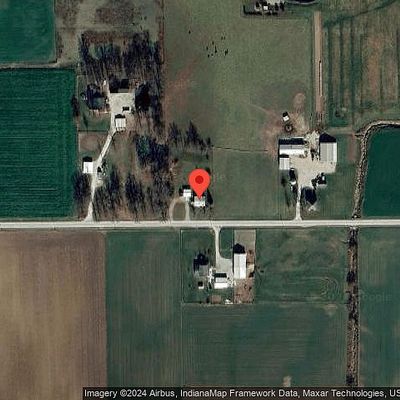 3263 E 700 S, Berne, IN 46711