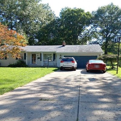 4258 Staatz Dr, Youngstown, OH 44511