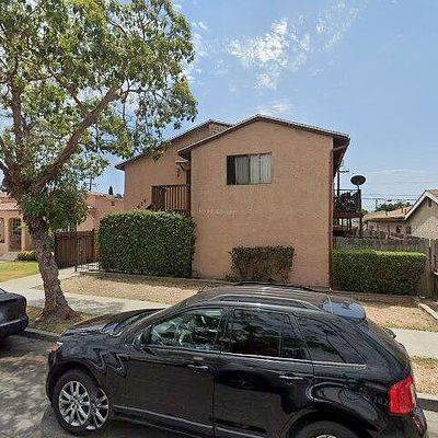 426 E Hullett St, Long Beach, CA 90805