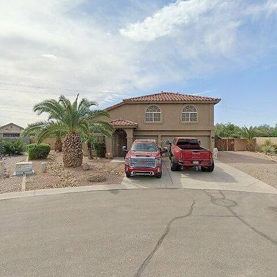 427 E Mayfield Dr, San Tan Valley, AZ 85143