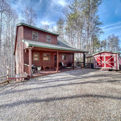 43 Melton Dr, Blairsville, GA 30512