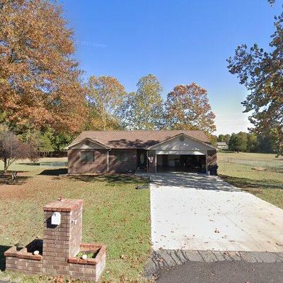 43 Shamrock Dr, Clarksville, AR 72830