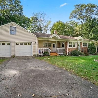 43 Silver Birch Ave, Oakland, NJ 07436