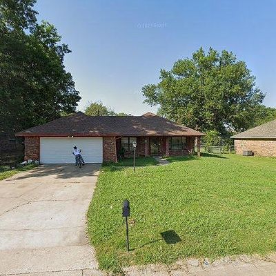 4315 Victoria Dr, Fort Smith, AR 72904
