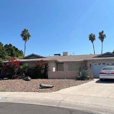 4315 W Barbara Ave, Glendale, AZ 85302