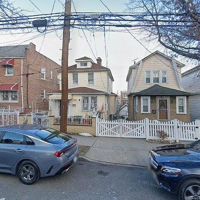 4324 Bruner Ave, Bronx, NY 10466