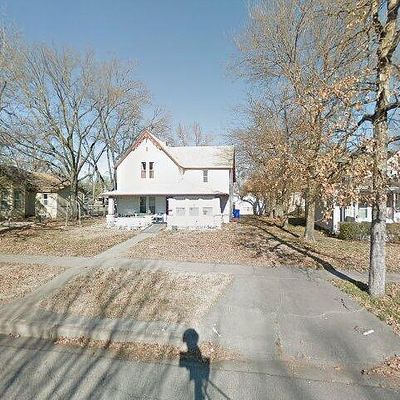 434 W 7 Th St, Junction City, KS 66441