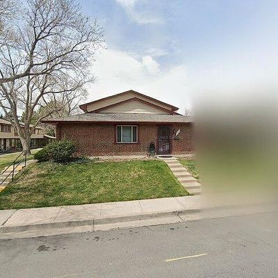 439 S Balsam St, Lakewood, CO 80226