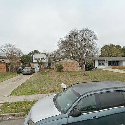 4411 Eisenhauer Rd, San Antonio, TX 78218