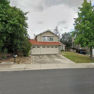 4442 Deerfield Dr, Antioch, CA 94531