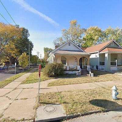 4471 Dewey Ave, Saint Louis, MO 63116