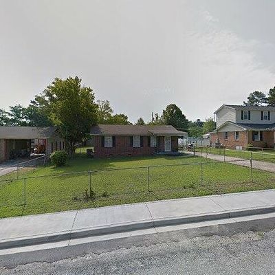 450 Maple St, Winnsboro, SC 29180