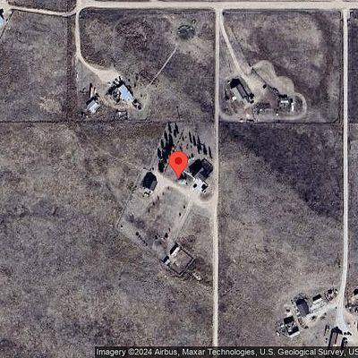 4521 Iron Horse Rd, Burns, WY 82053