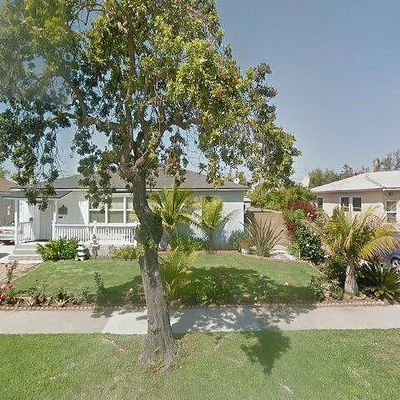 4547 Falcon Ave, Long Beach, CA 90807