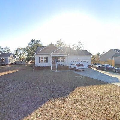 46 Hudson Farms Way, Dunn, NC 28334