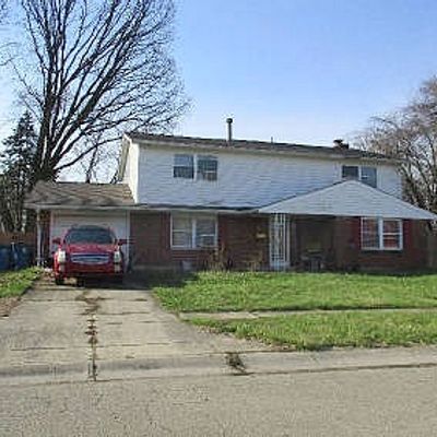 4608 Nowak Ave, Dayton, OH 45424