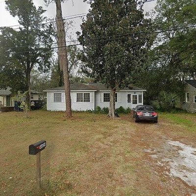 4609 Cambridge Rd, Jacksonville, FL 32210