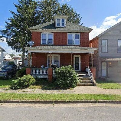 462 S Fairview St, Lock Haven, PA 17745