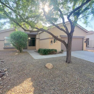 4643 S Calico Rd, Gilbert, AZ 85297