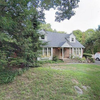 47 Weekeepeemee Rd, Bethlehem, CT 06751