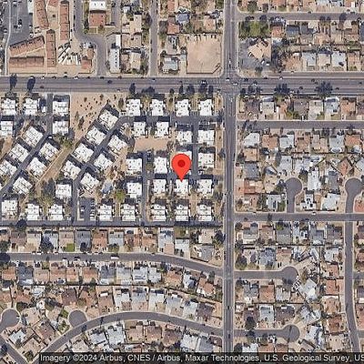 4721 W Bethany Heights Dr, Glendale, AZ 85301