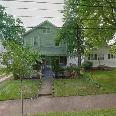 473 Ardella Ave, Akron, OH 44306