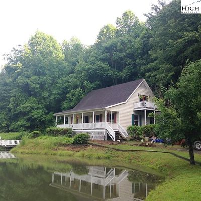 4766 Us Highway 21 S, Glade Valley, NC 28627