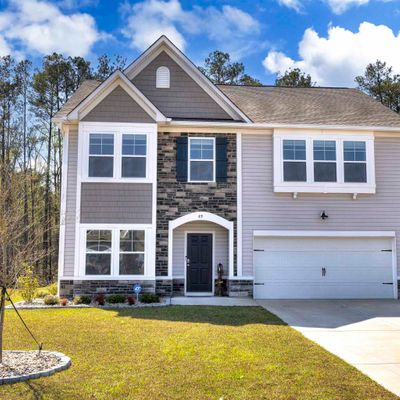 49 Orchard Dr, Elgin, SC 29045