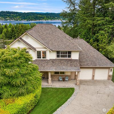 4948 Alpen Glow Pl Nw, Issaquah, WA 98027