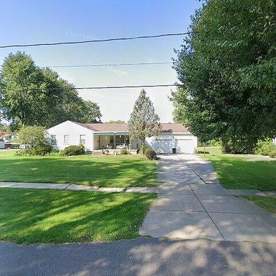 5 Huron St, Norwalk, OH 44857