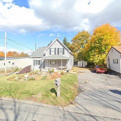 50 Linwood St, Gardner, MA 01440