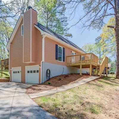 3958 Woodland Cir Se, Conyers, GA 30013