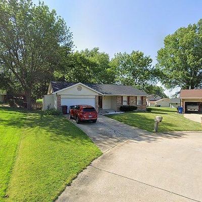 4 Divot Ct, Saint Peters, MO 63376