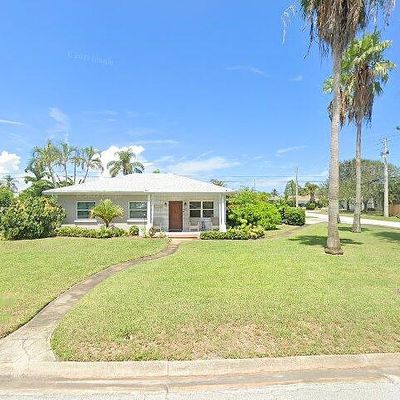 400 Wilson Ave, Satellite Beach, FL 32937