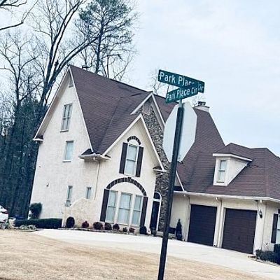 4002 Park Place Cir, Ellenwood, GA 30294