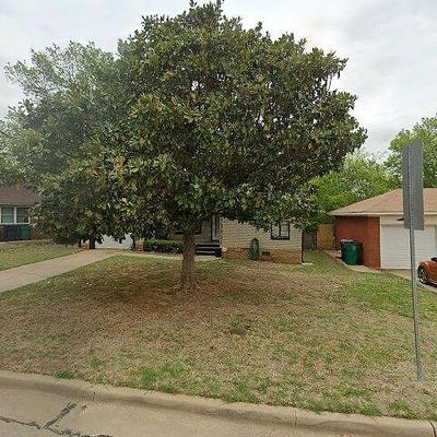 4008 Nw 30 Th Ter, Oklahoma City, OK 73112