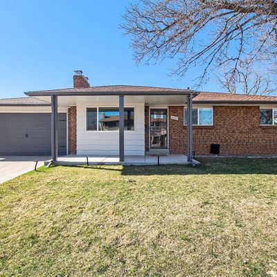 4040 W 89 Th Way, Westminster, CO 80031