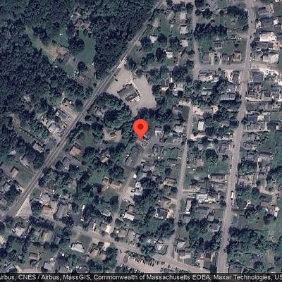 41 Park St, Marshfield, MA 02050