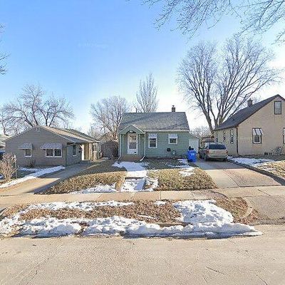 410 S Euclid Ave, Sioux Falls, SD 57104