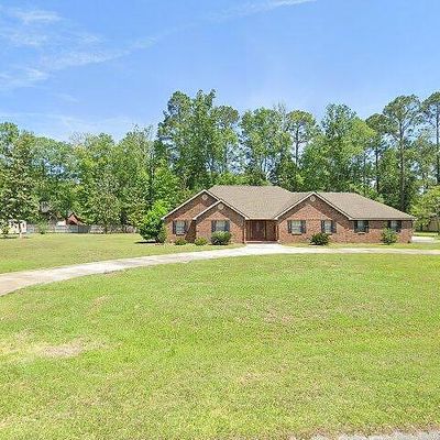 410 Worley Way, Perry, FL 32347