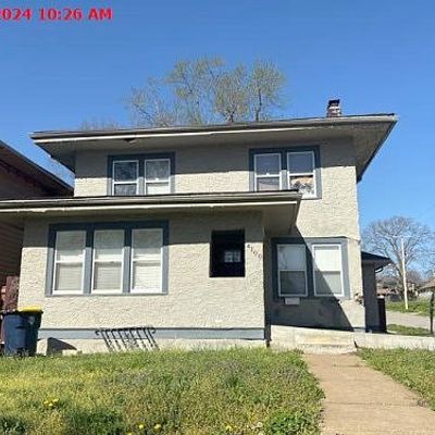 4100 Benton Blvd, Kansas City, MO 64130