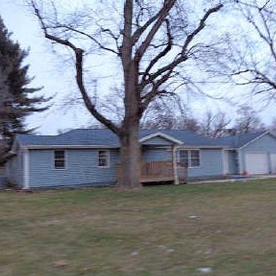 4100 E 200 S, Knox, IN 46534