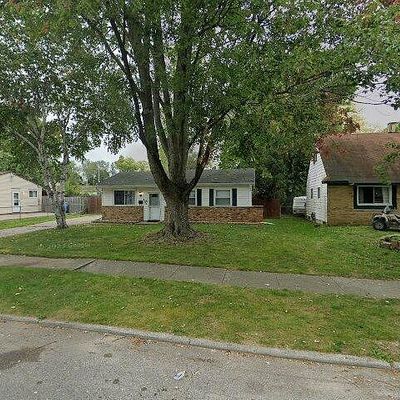 4101 Hillborn Ln, Lansing, MI 48911