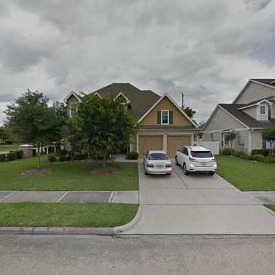 4105 Pine Mill Ct, Pearland, TX 77584
