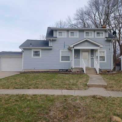 412 Leland St, Flushing, MI 48433