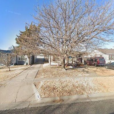 4120 S Hayden St, Amarillo, TX 79110