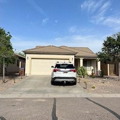 41355 N Stenson Dr, San Tan Valley, AZ 85140