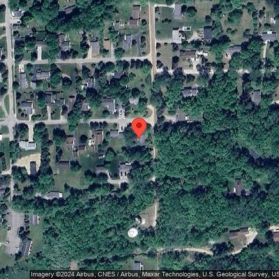 4154 Blood Rd, Metamora, MI 48455