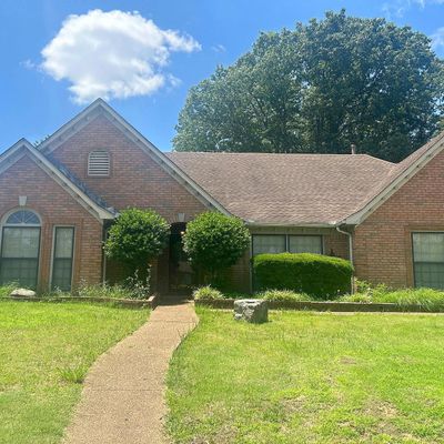 4167 Long Creek Rd, Memphis, TN 38125